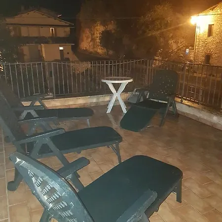 Arcobaleno 2.0 Ferentillo
