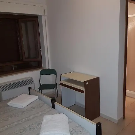 Otel Arcobaleno 2.0 *