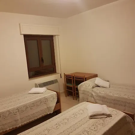 Ξενοδοχείο Arcobaleno 2.0 Ferentillo