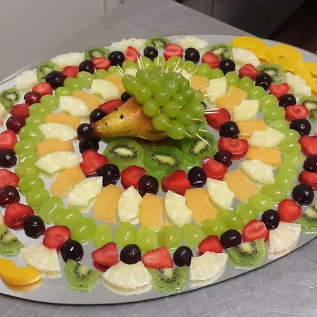Otel Arcobaleno 2.0 *