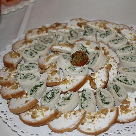 Arcobaleno 2.0 Ξενοδοχείο *