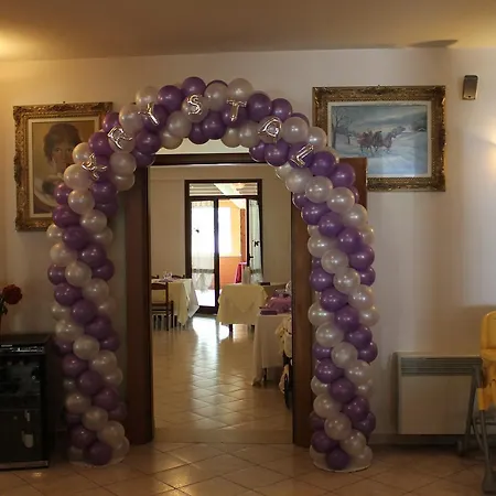 Otel Arcobaleno 2.0 *