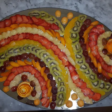 Arcobaleno 2.0 * Ferentillo