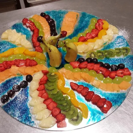 Ξενοδοχείο Arcobaleno 2.0 *