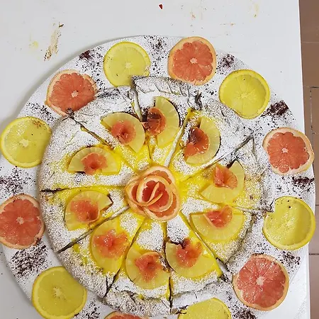 Otel Arcobaleno 2.0 Ferentillo