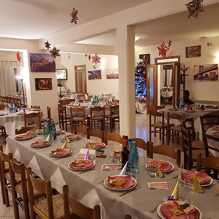 Otel Arcobaleno 2.0 *