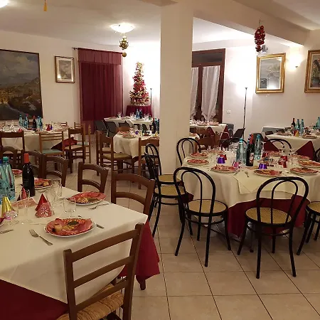 Ξενοδοχείο Arcobaleno 2.0 Ferentillo