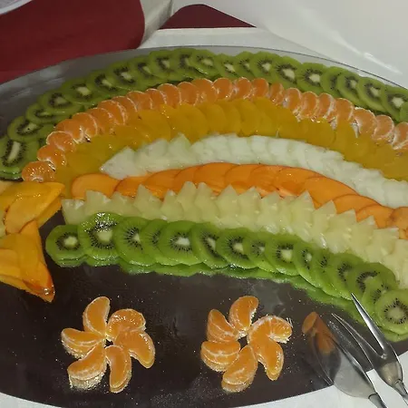 Ξενοδοχείο Arcobaleno 2.0 Ferentillo