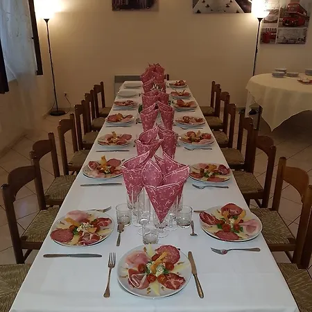 Otel Arcobaleno 2.0